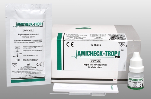 Amicheck trop I